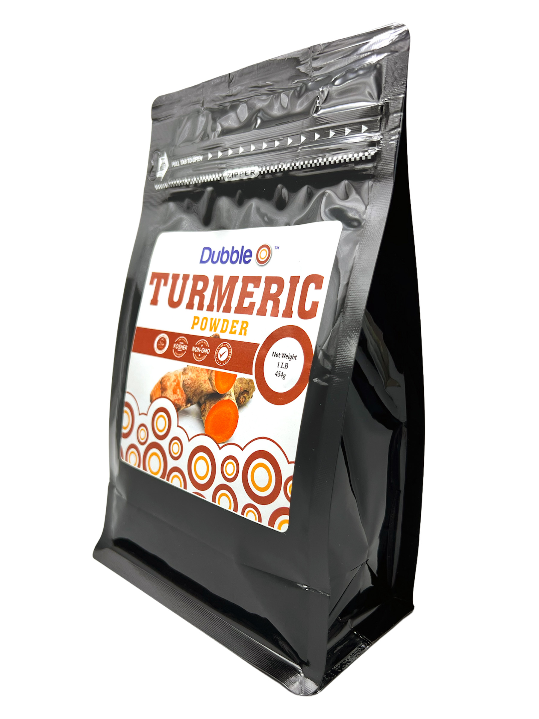 Turmeric Powder 1lb