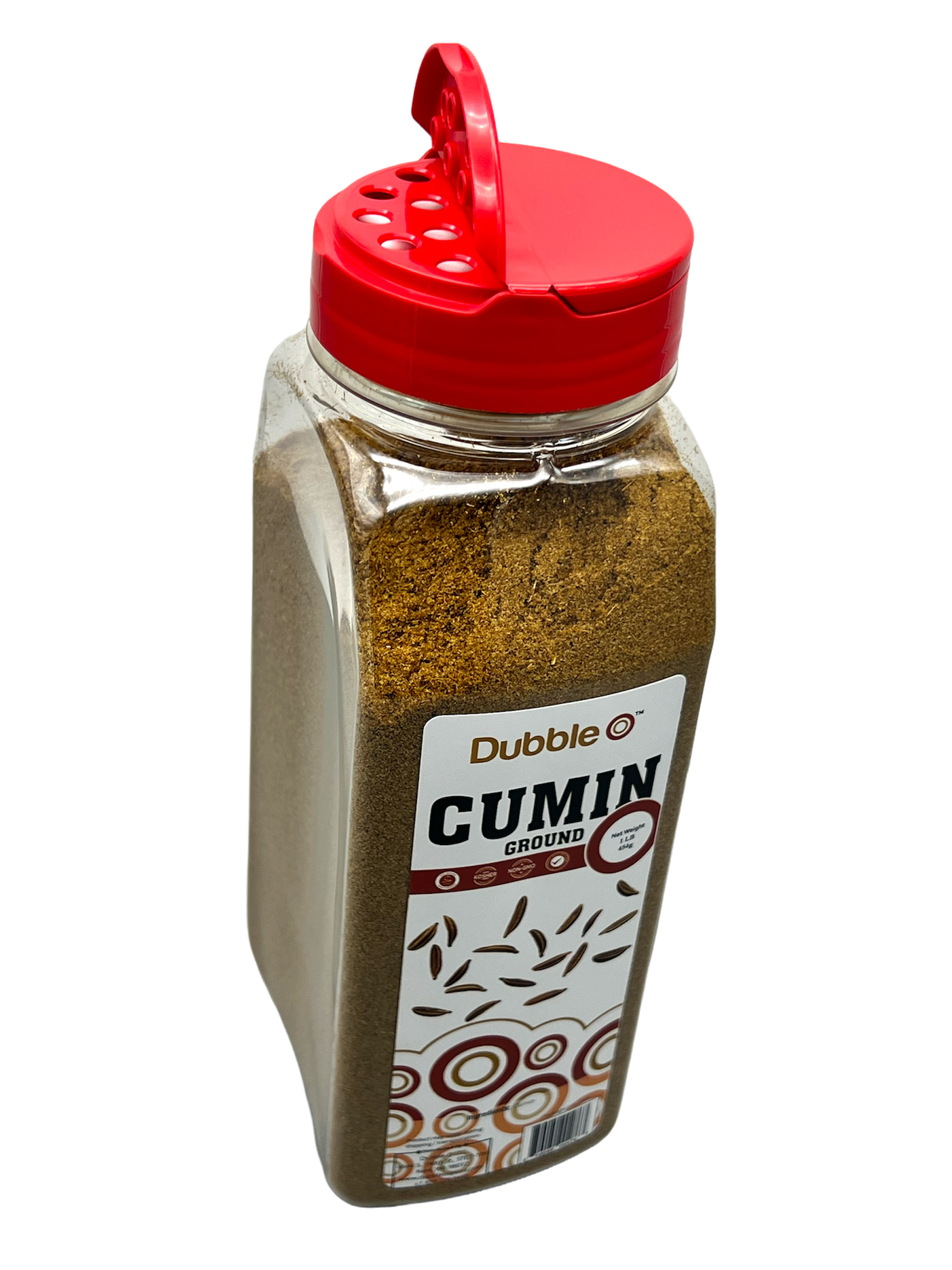 Ground Cumin Powder in Bulk - 1 LB / 16 - Image 5