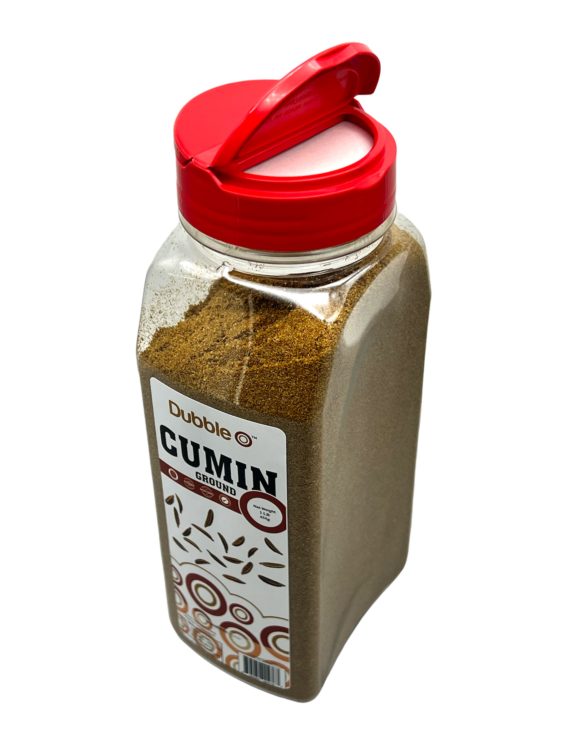 Ground Cumin Powder in Bulk - 1 LB / 16 - Image 4
