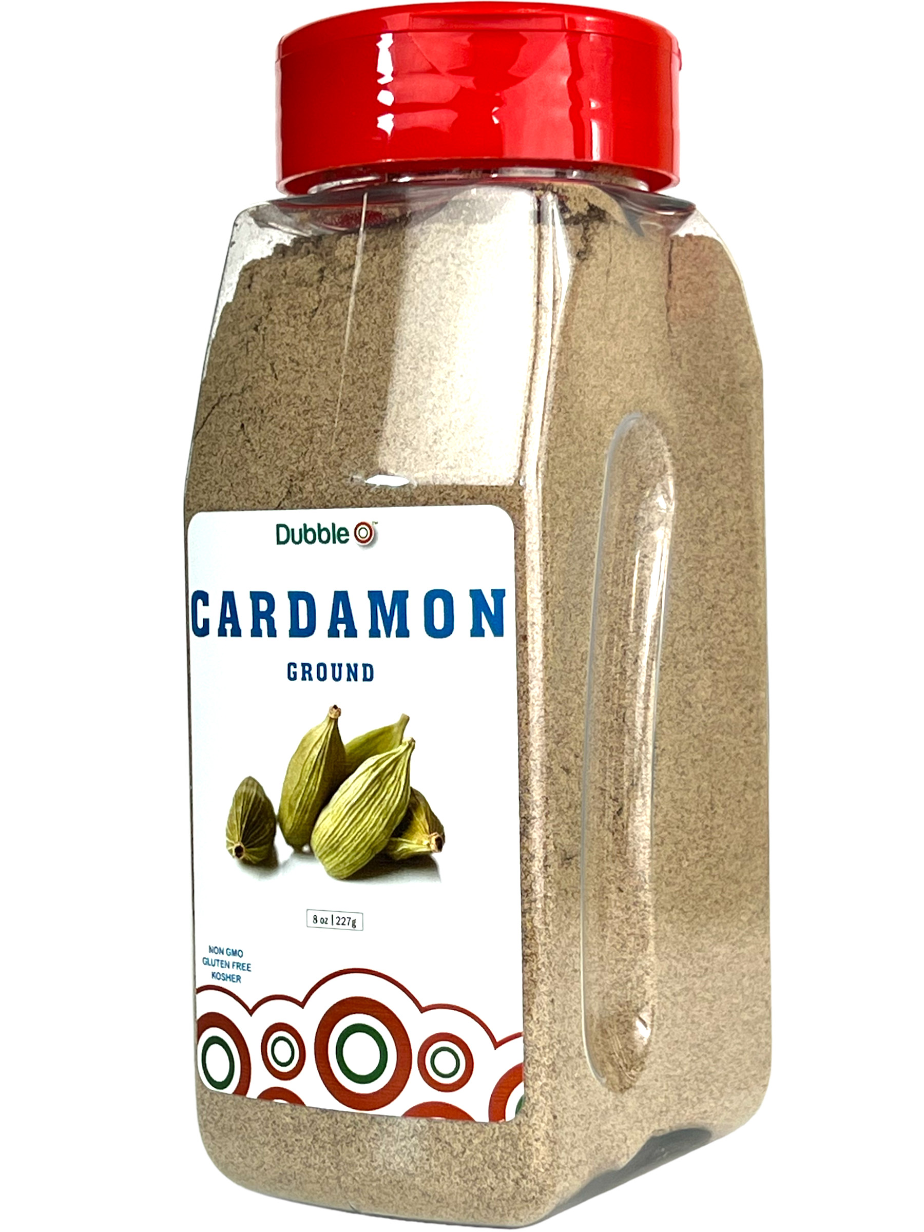 Decorticated Ground Cardamom Powder - Image 2