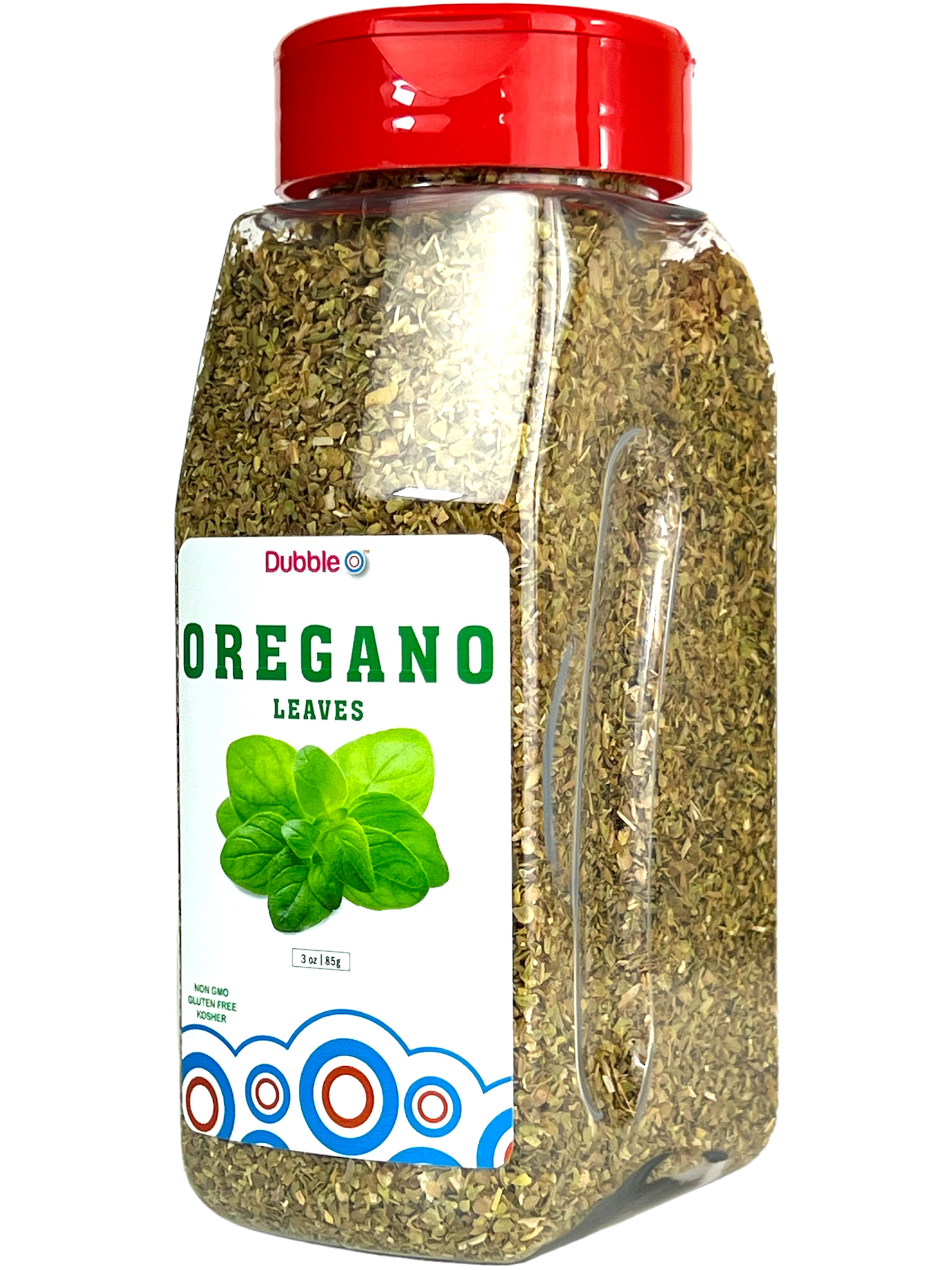Oregano Leaves - 3 oz. - Image 2