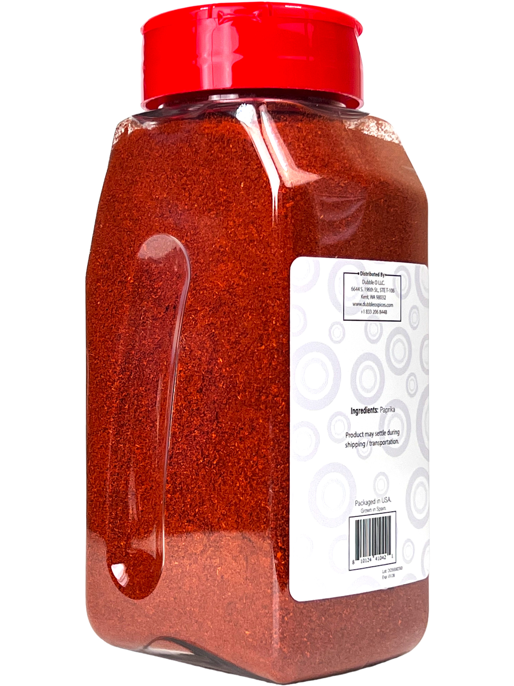 Ground Sweet Paprika Powder - 10 oz. - Image 7
