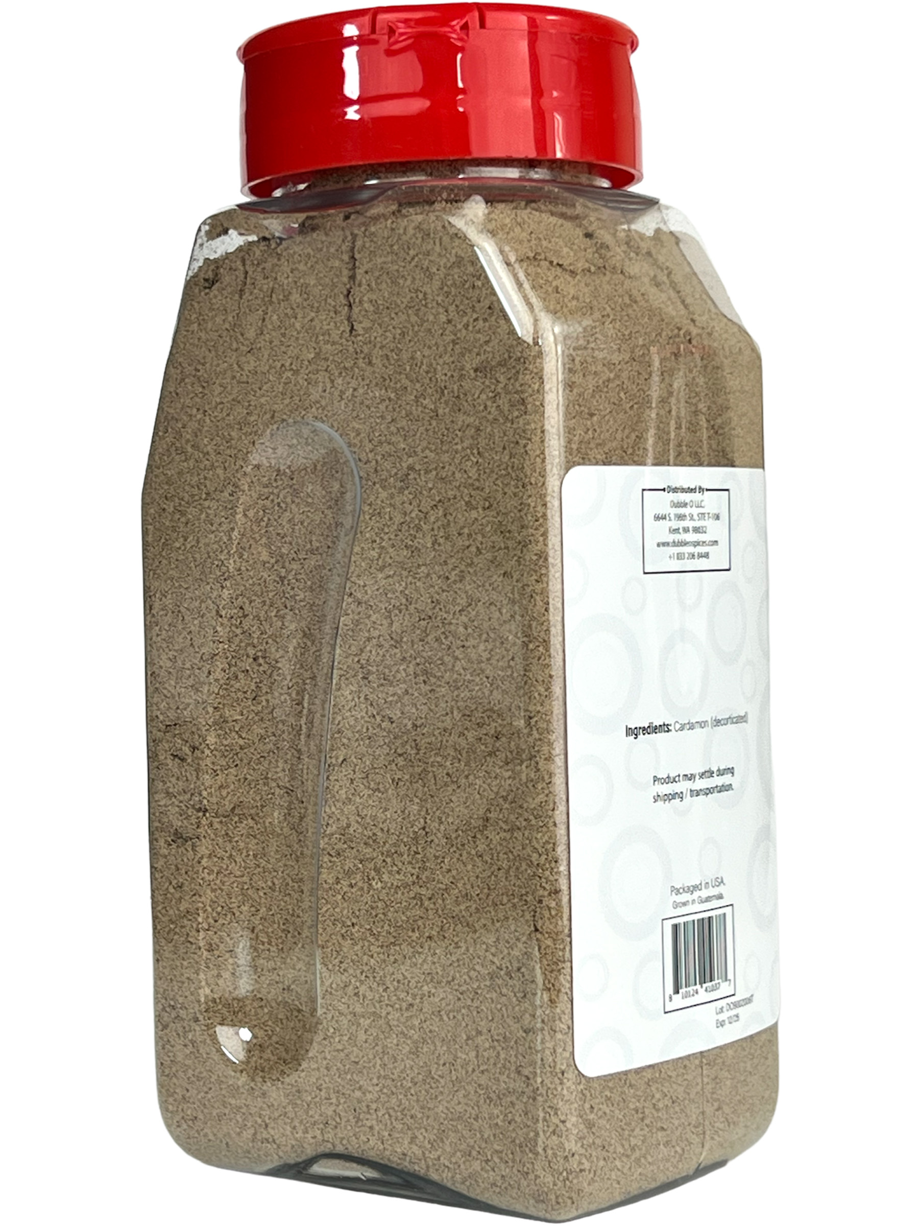 Decorticated Ground Cardamom Powder - Image 7