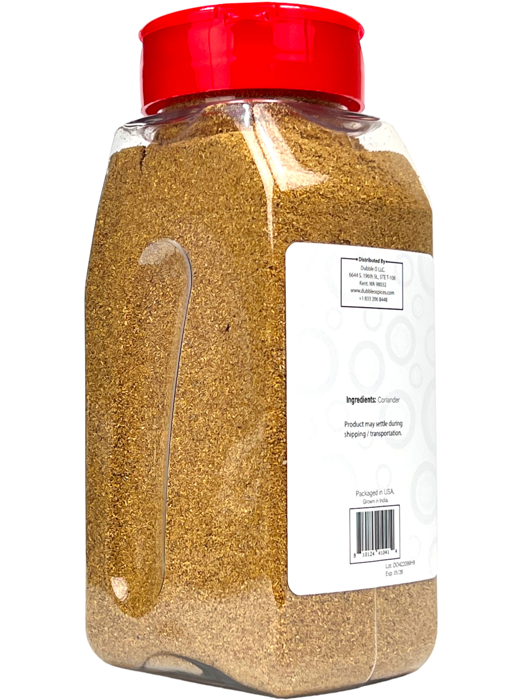 Ground Coriander Powder - 6 oz. - Image 6