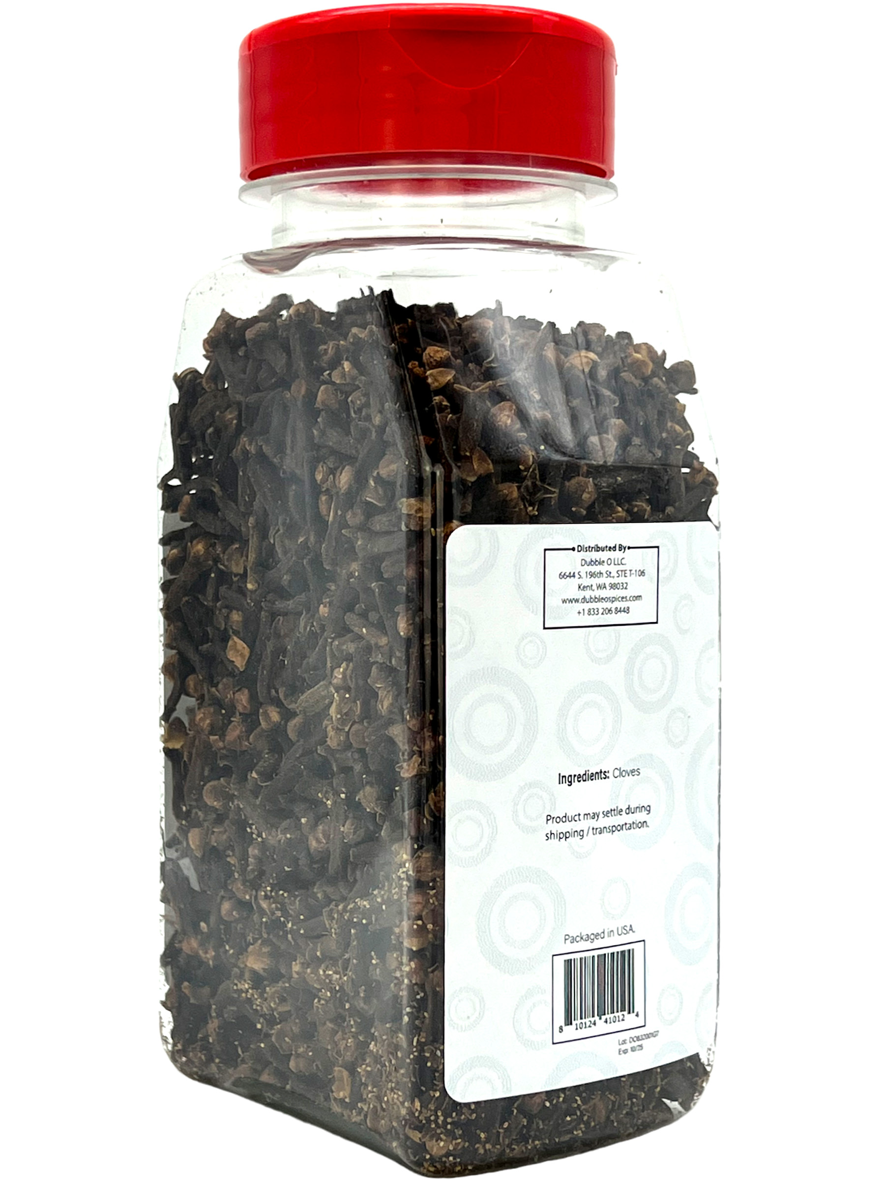 Whole Cloves Spice - 6 oz. - Image 5