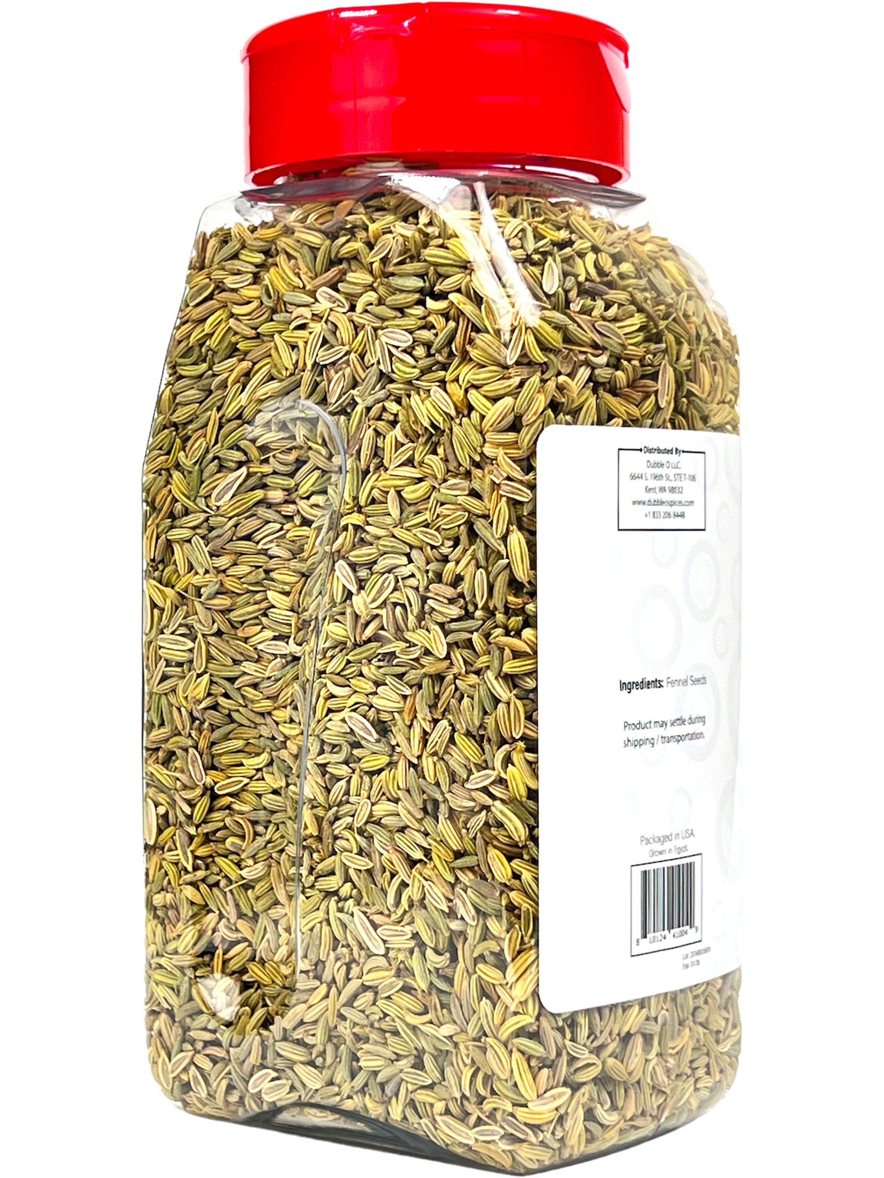 Whole Fennel Seeds - 8 oz. - Image 6