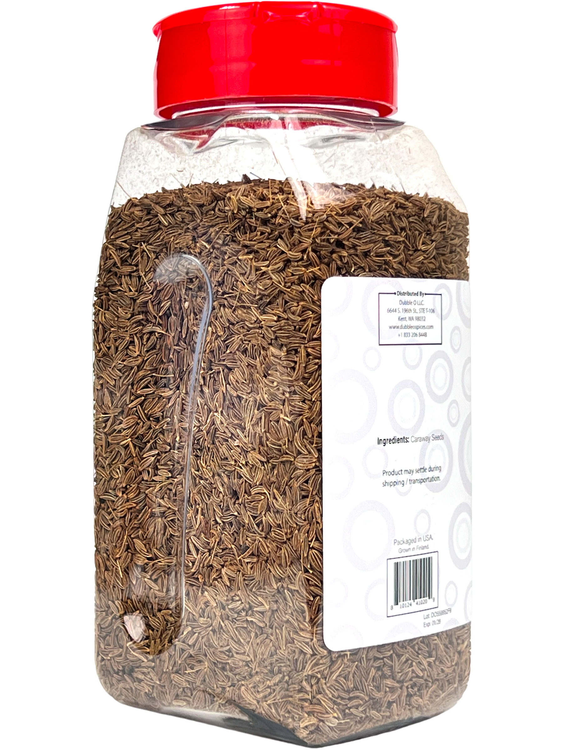 Caraway Seeds - 8 oz. - Image 7