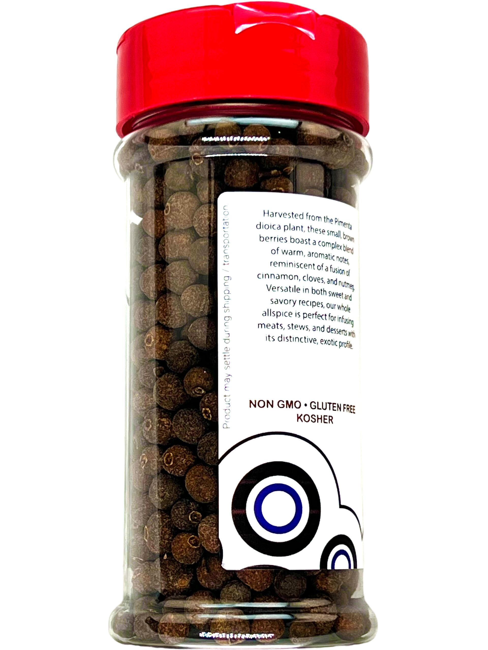 Whole Allspice - 3 oz. - Image 4