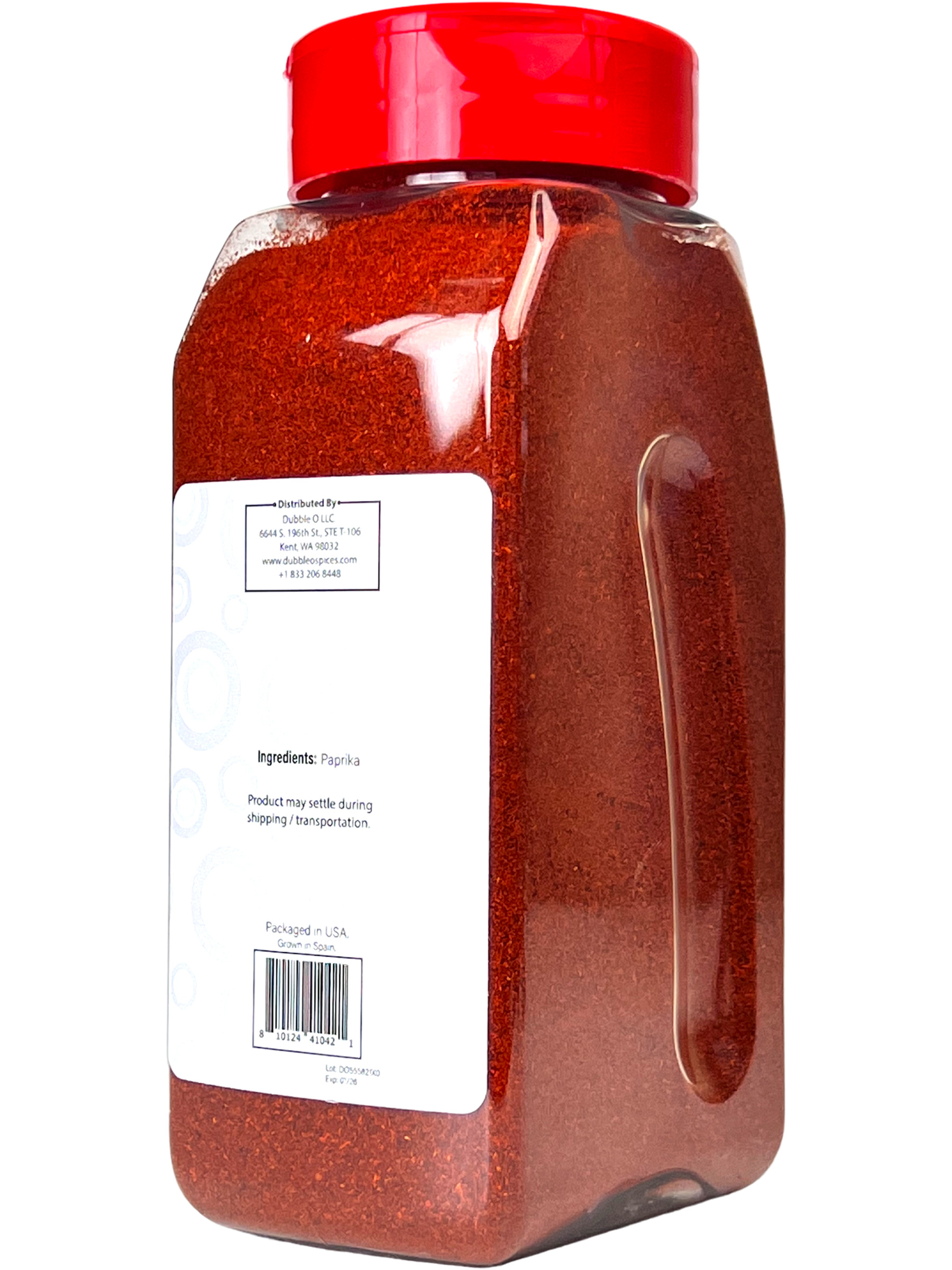 Ground Sweet Paprika Powder - 10 oz. - Image 5