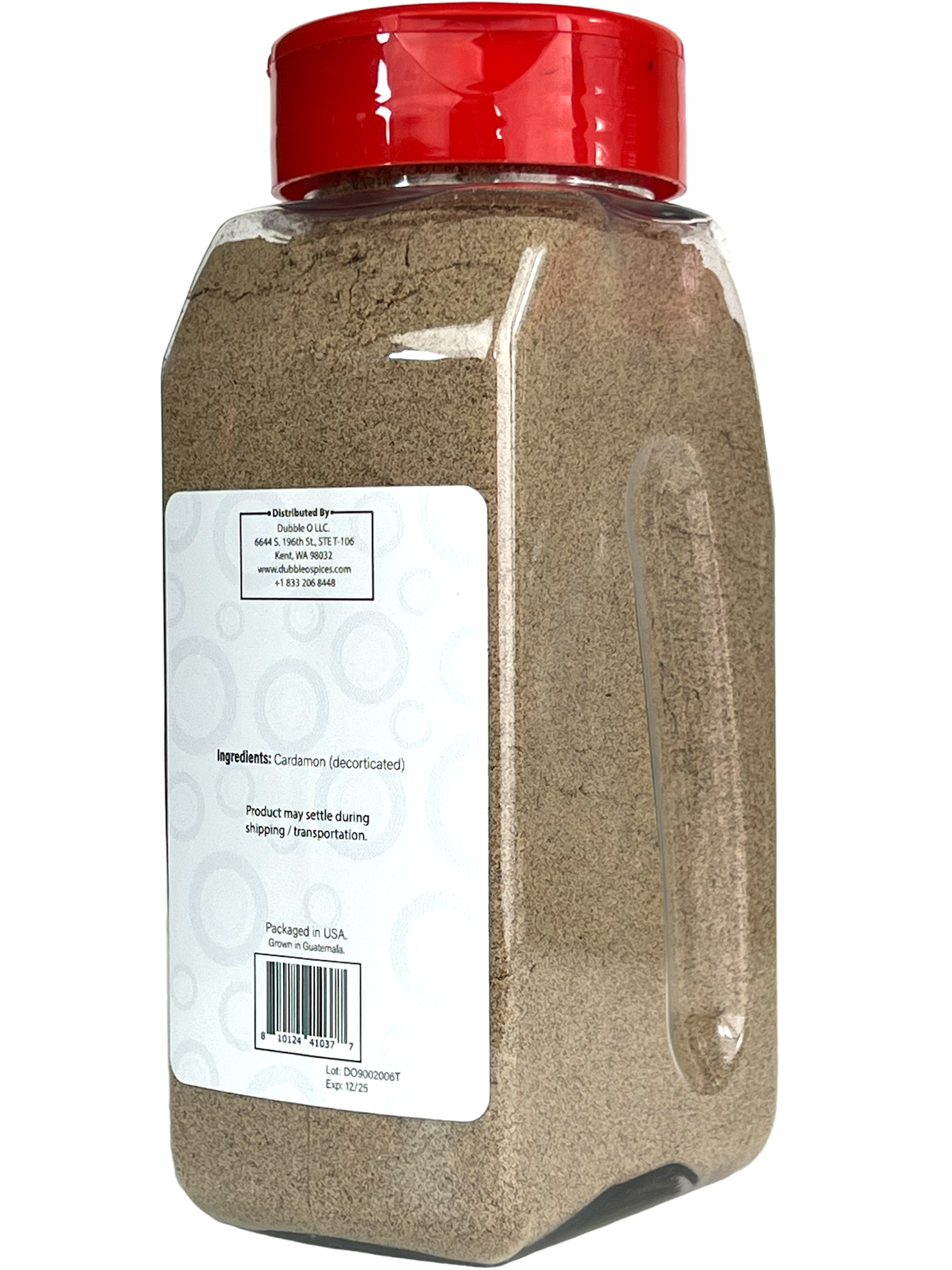 Decorticated Ground Cardamom Powder - Image 5