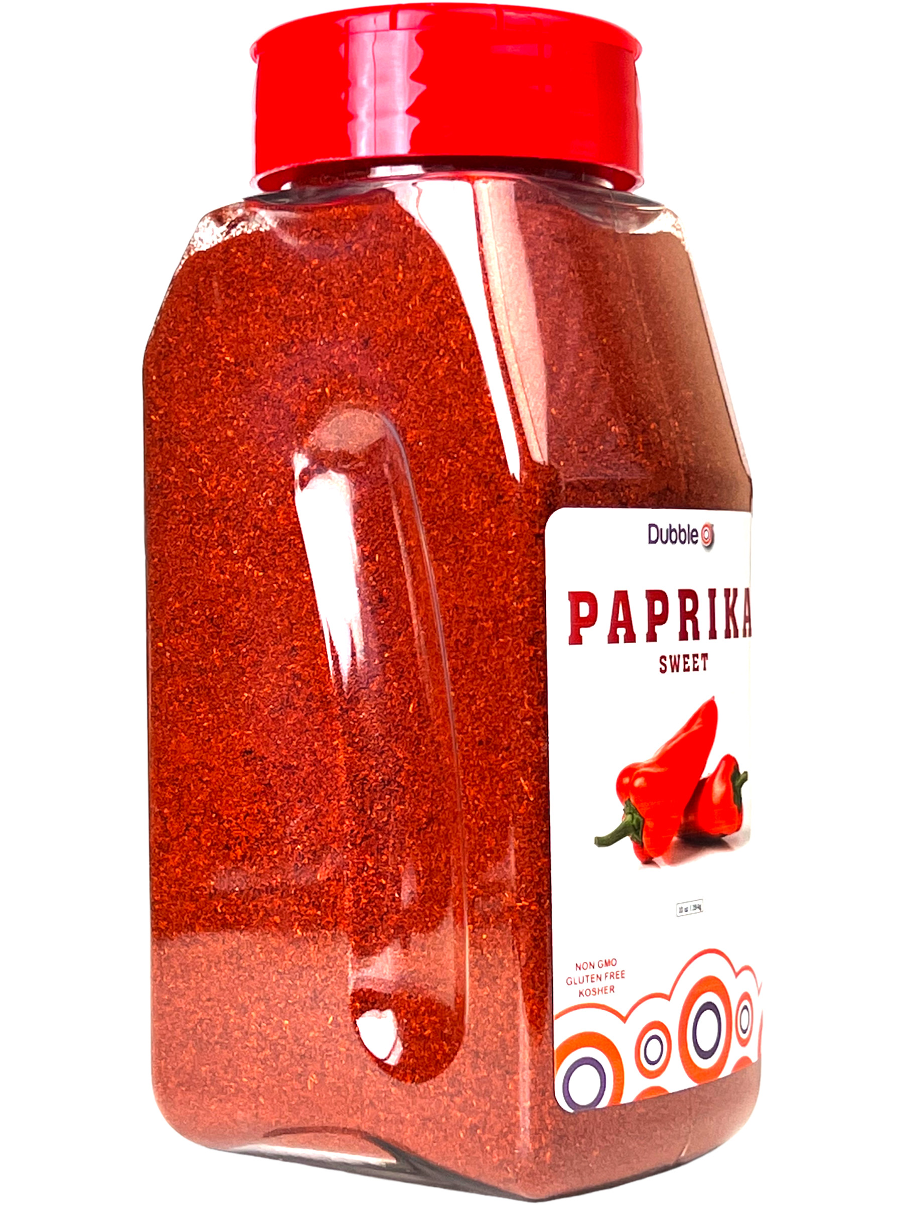 Ground Sweet Paprika Powder - 10 oz. - Image 4