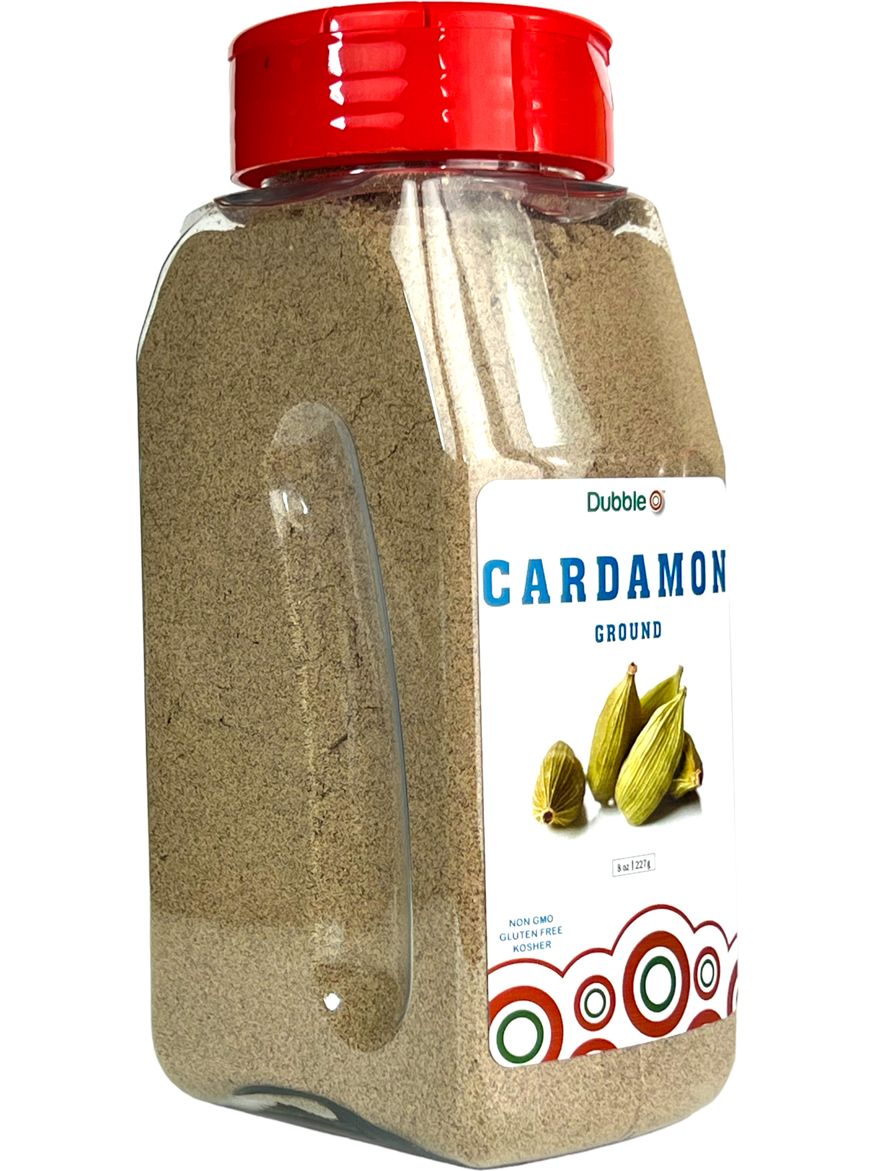 Decorticated Ground Cardamom Powder - Image 4