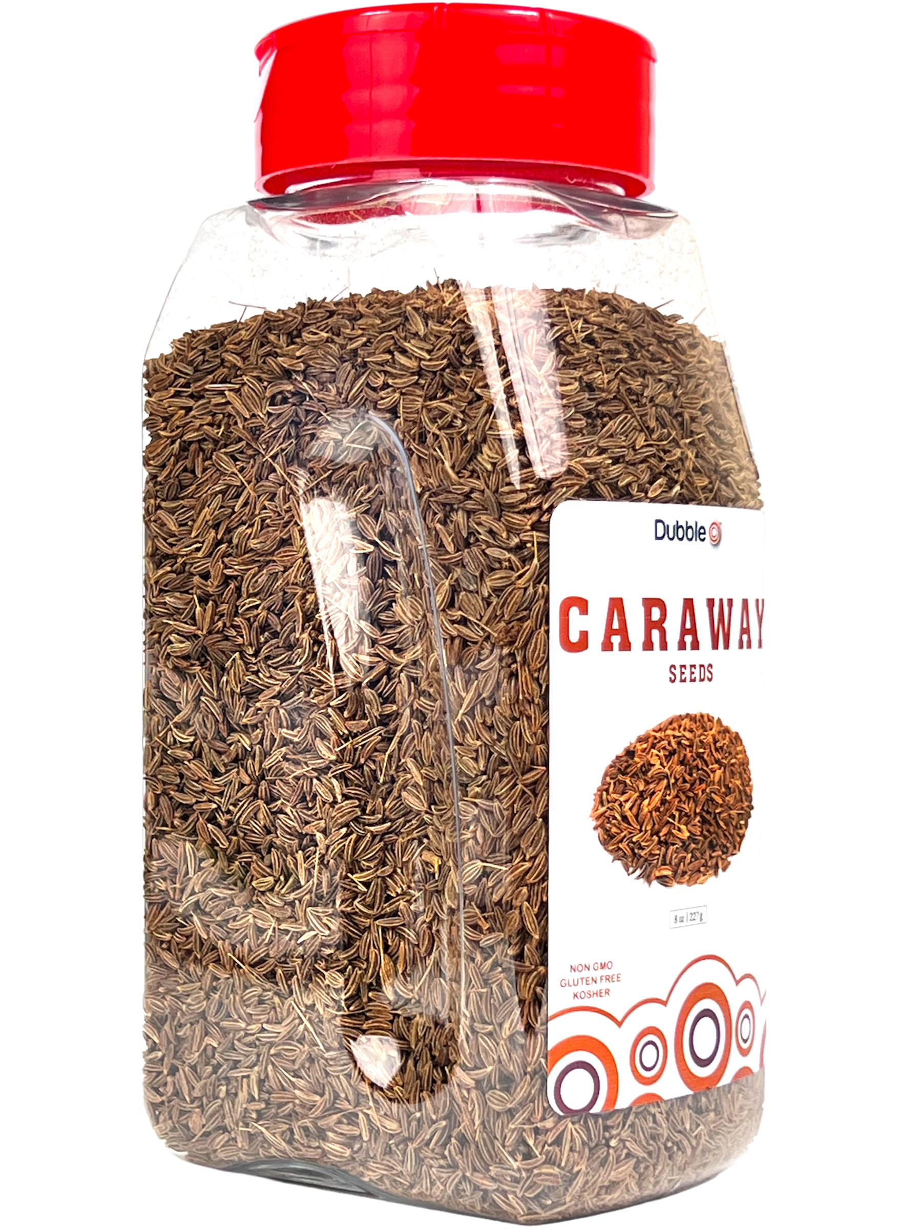 Caraway Seeds - 8 oz. - Image 4