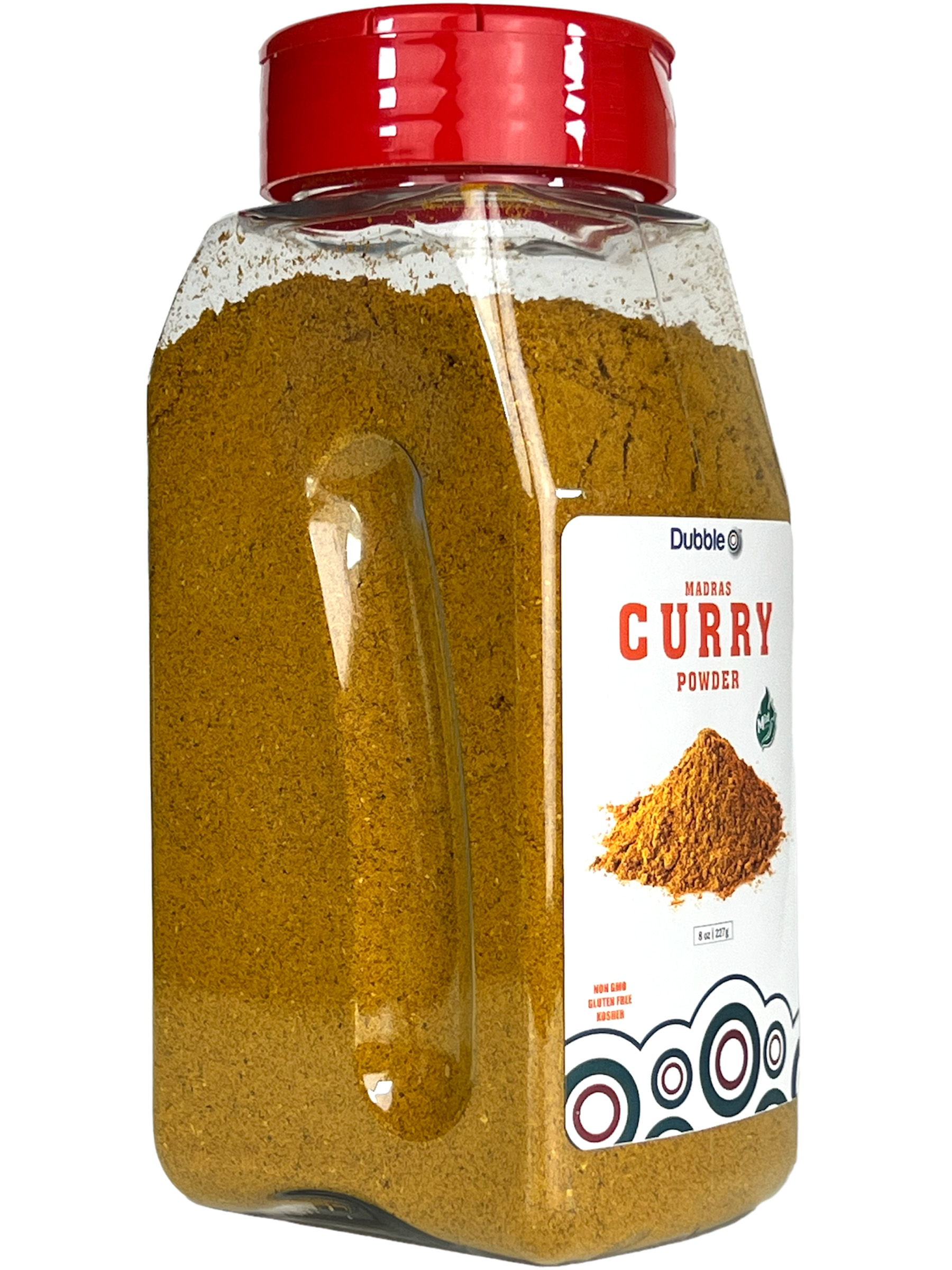 Curry Powder Seasoning - 8 oz. - Image 4