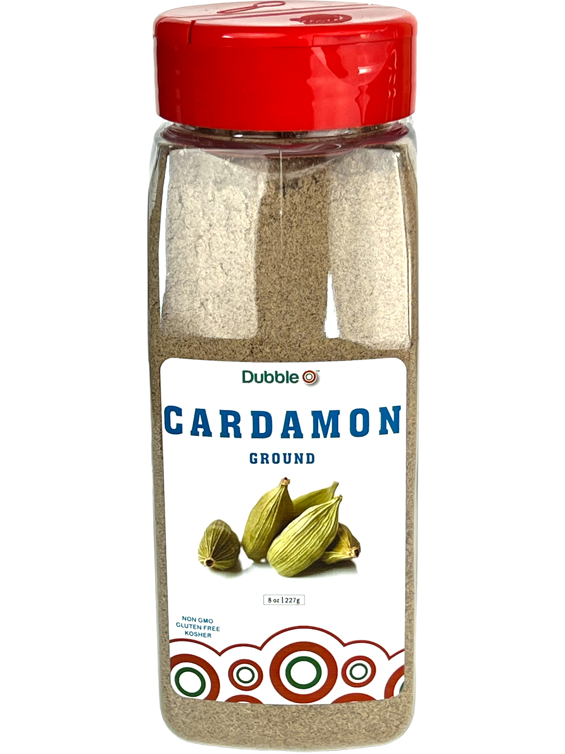 Decorticated Ground Cardamom Powder - Image 3