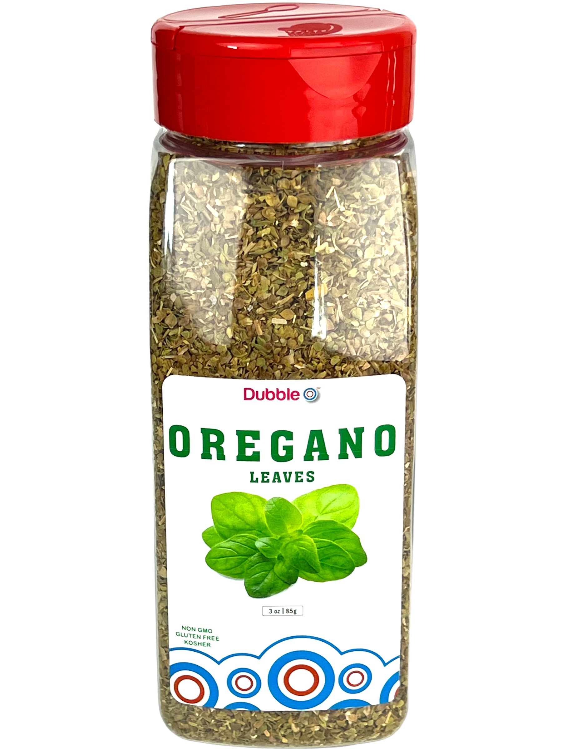 Oregano Leaves - 3 oz. - Image 3