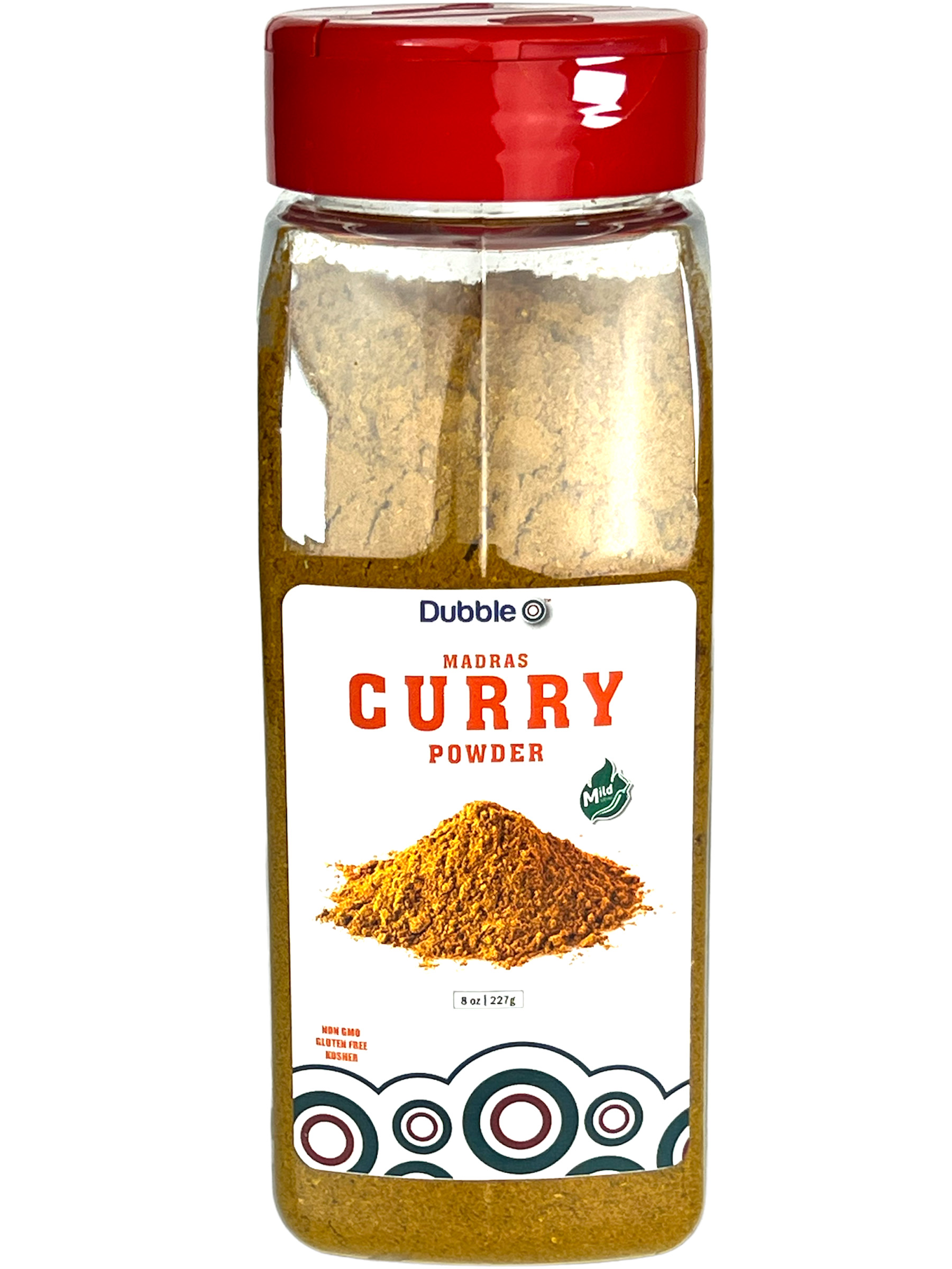 Curry Powder Seasoning - 8 oz. - Image 3