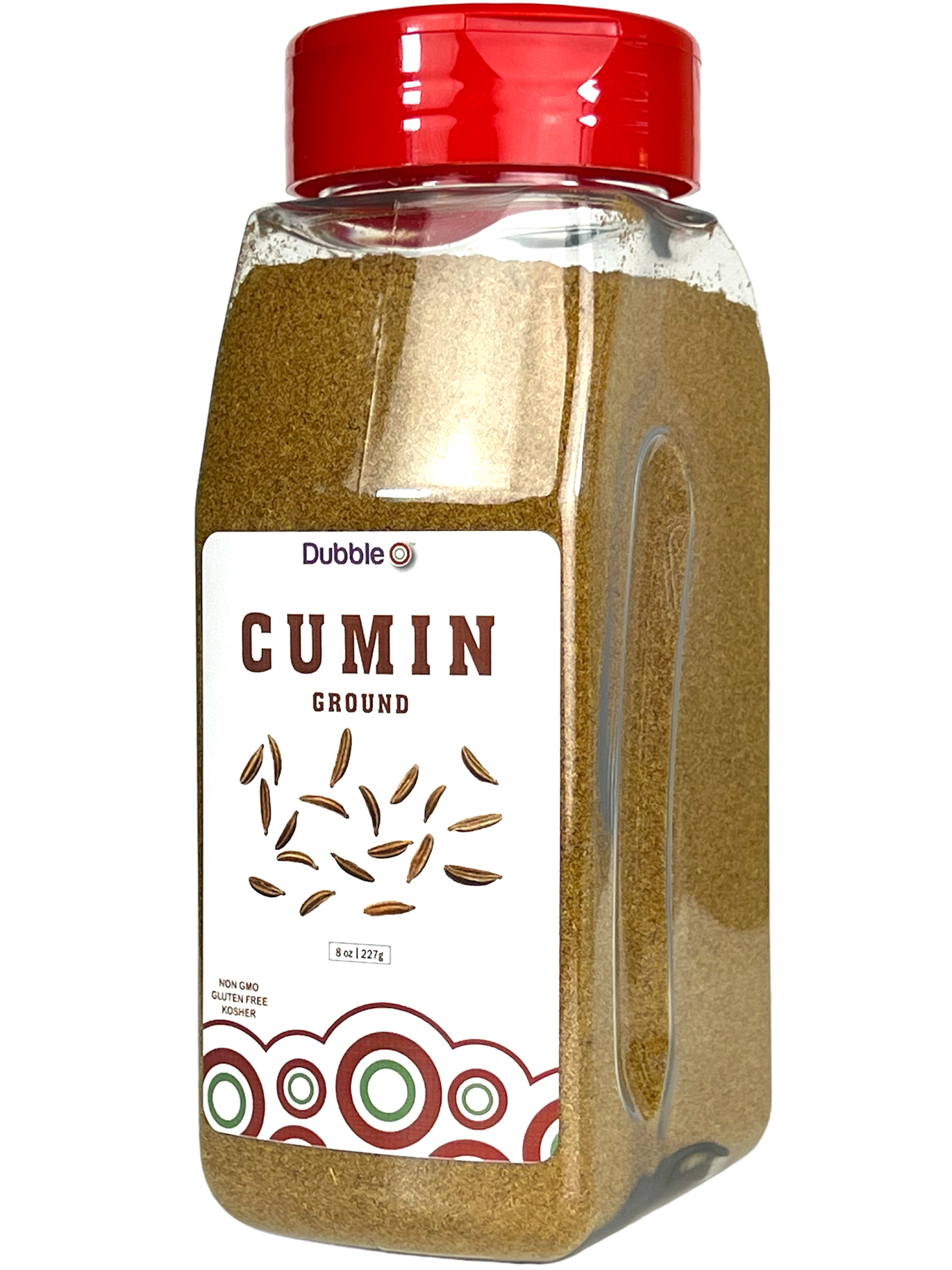 Ground Cumin Powder - 8 oz. - Image 2