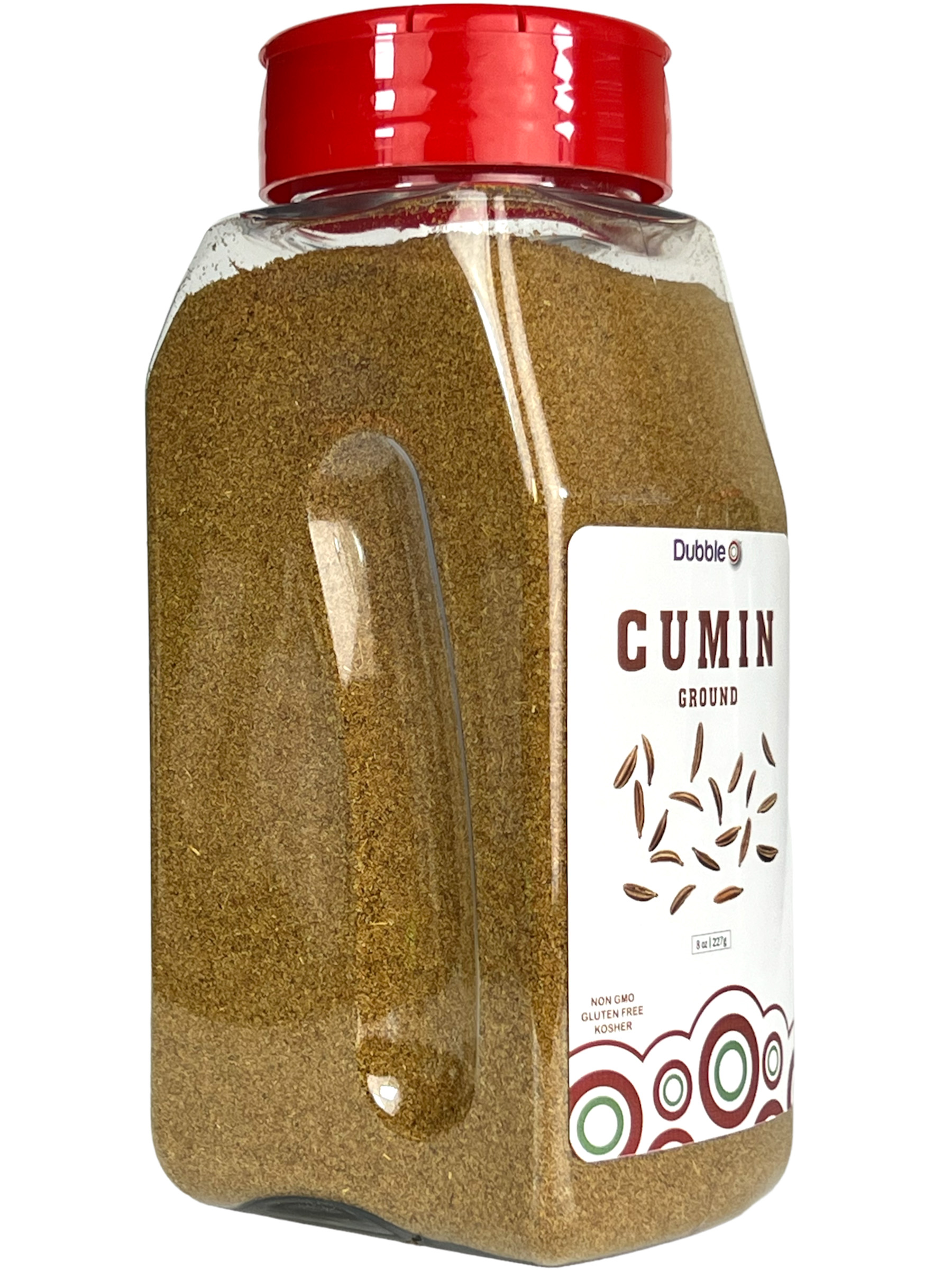 Ground Cumin Powder - 8 oz. - Image 4
