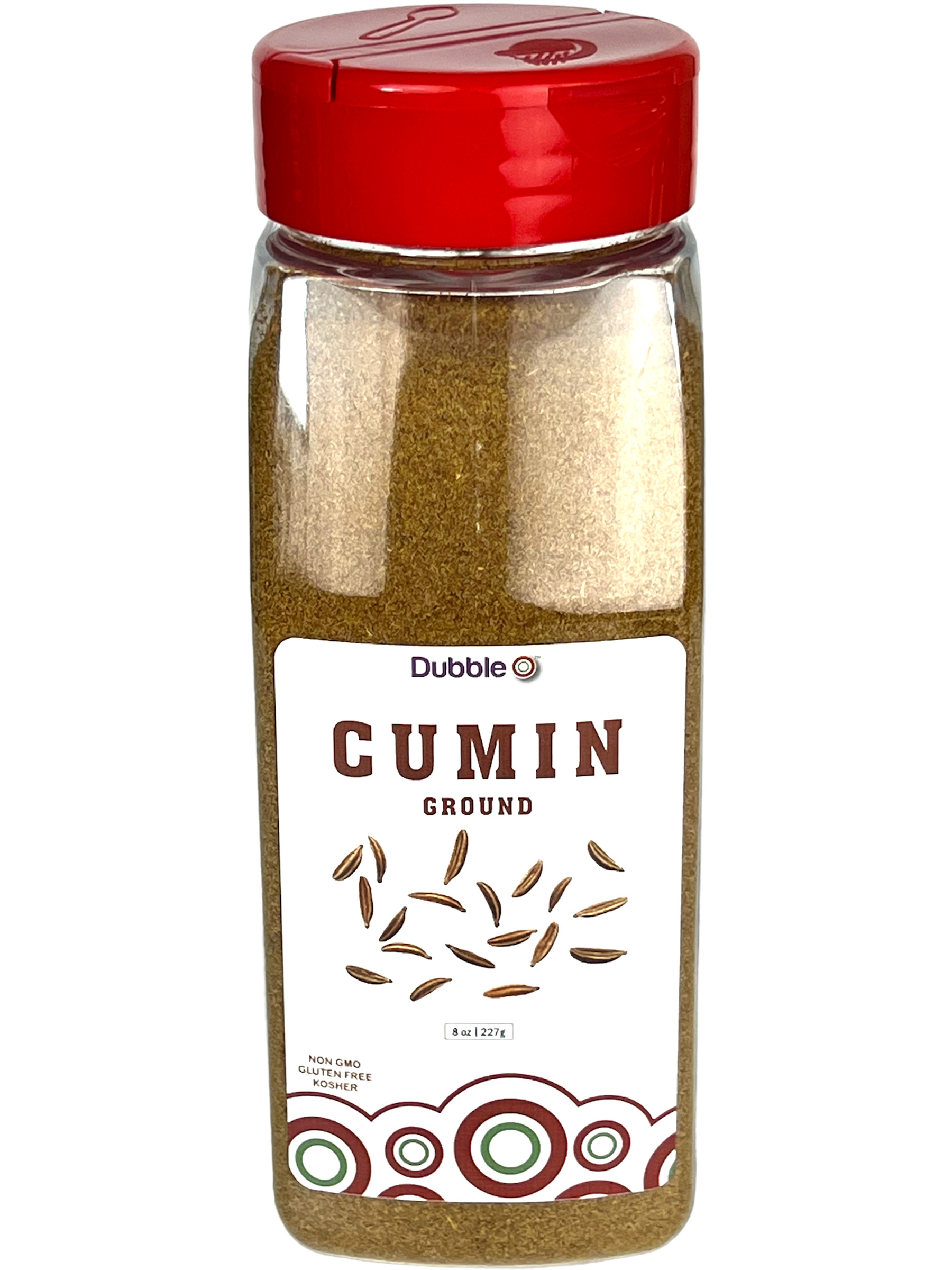 Ground Cumin Powder - 8 oz. - Image 3