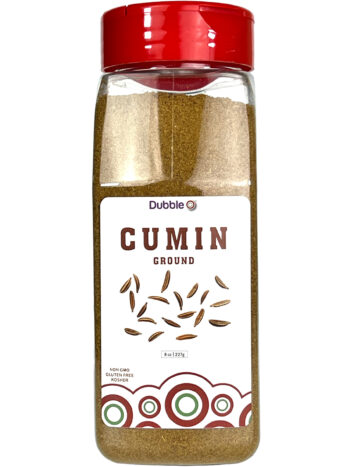 Ground Cumin