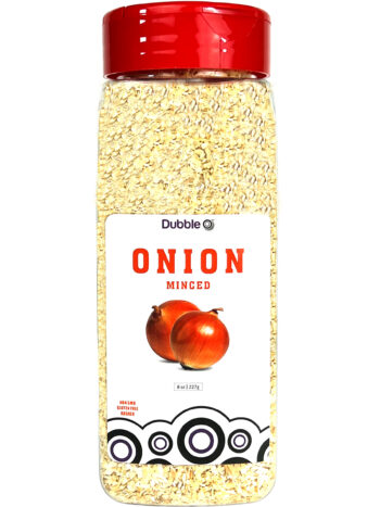 Minced Onion
