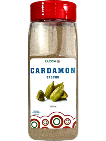 Ground Cardamon
