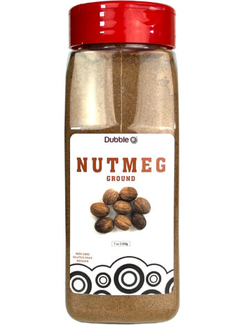 Ground Nutmeg