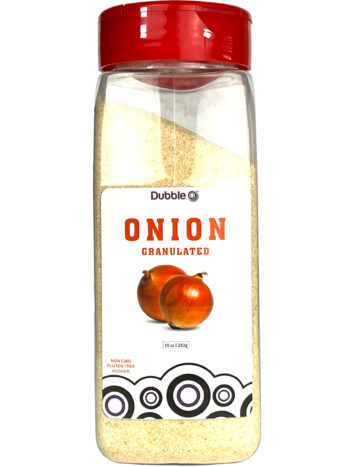 Granulated Onion