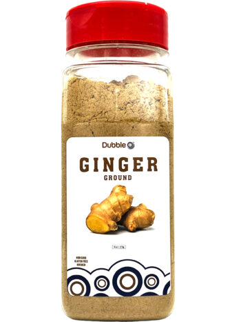 Ground Ginger