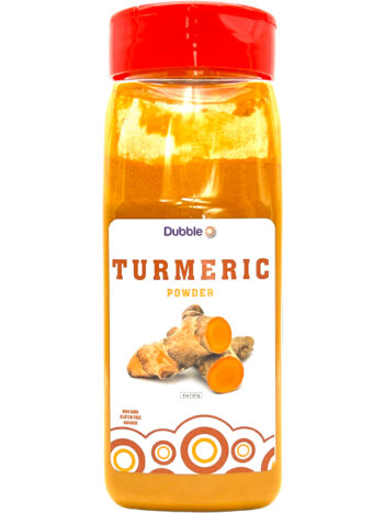 Ground Turmeric