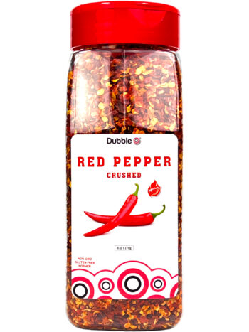 Crushed Red Pepper