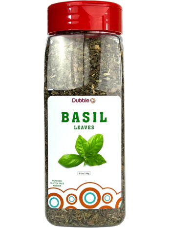Basil Leaves