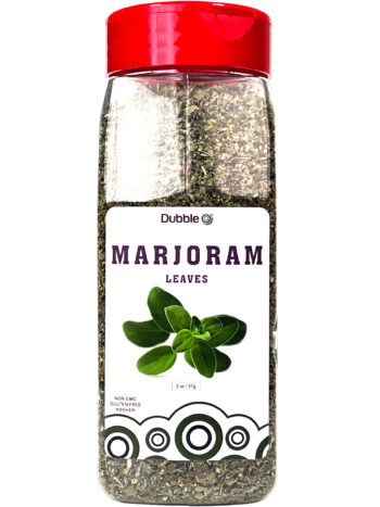 Marjoram Leaves