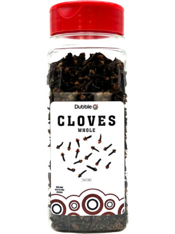 Whole Cloves