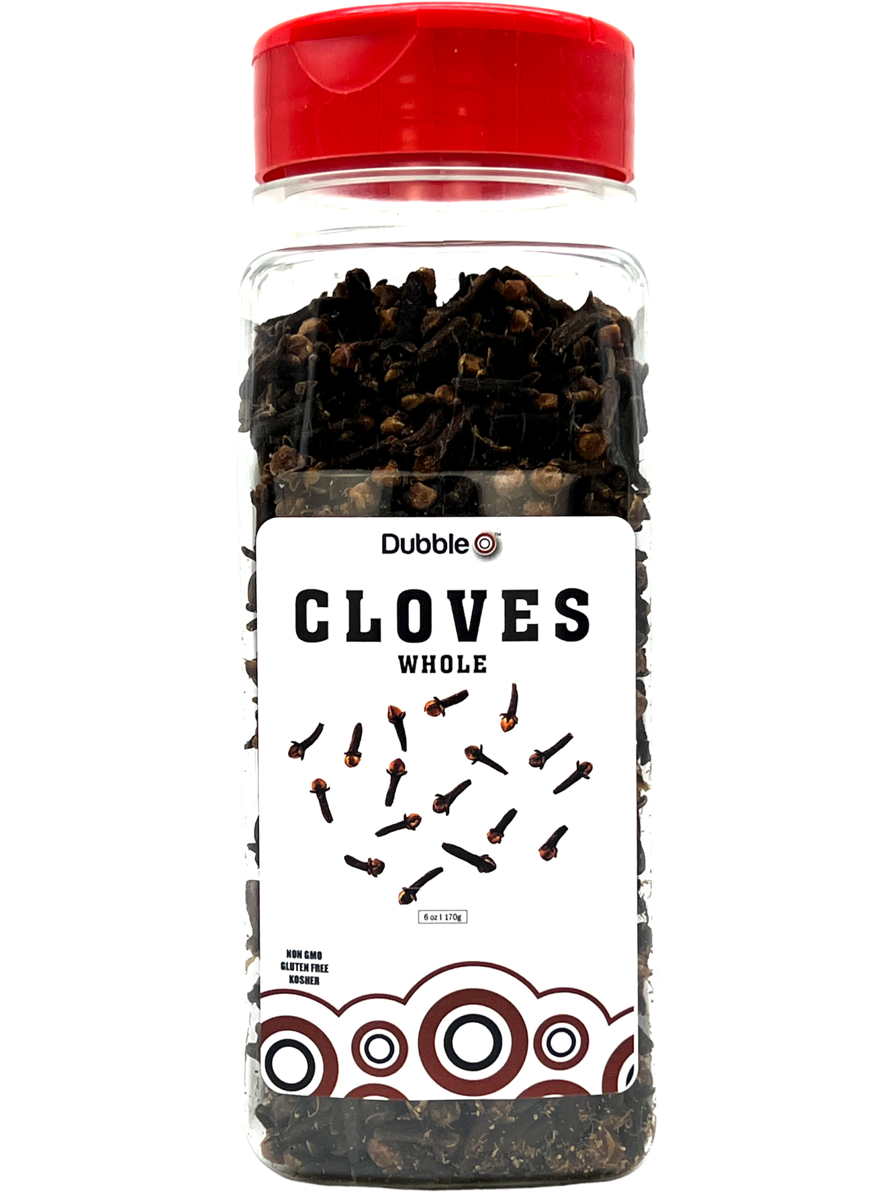 Whole Cloves