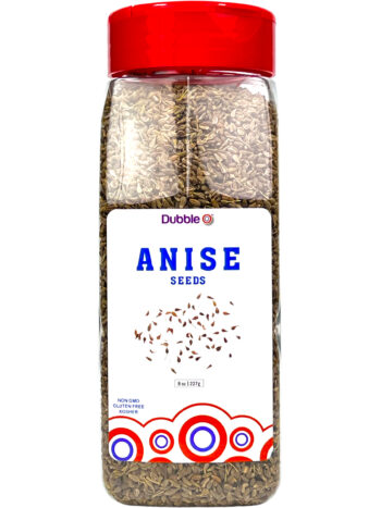 Anise Seeds