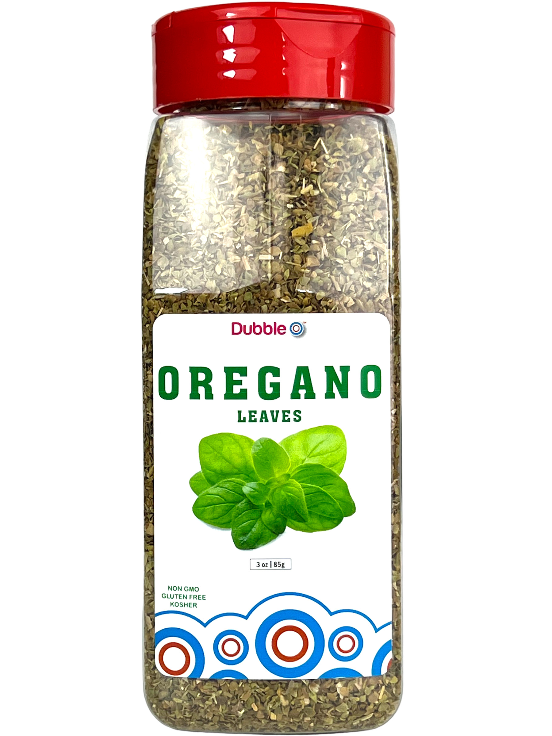 Oregano Leaves