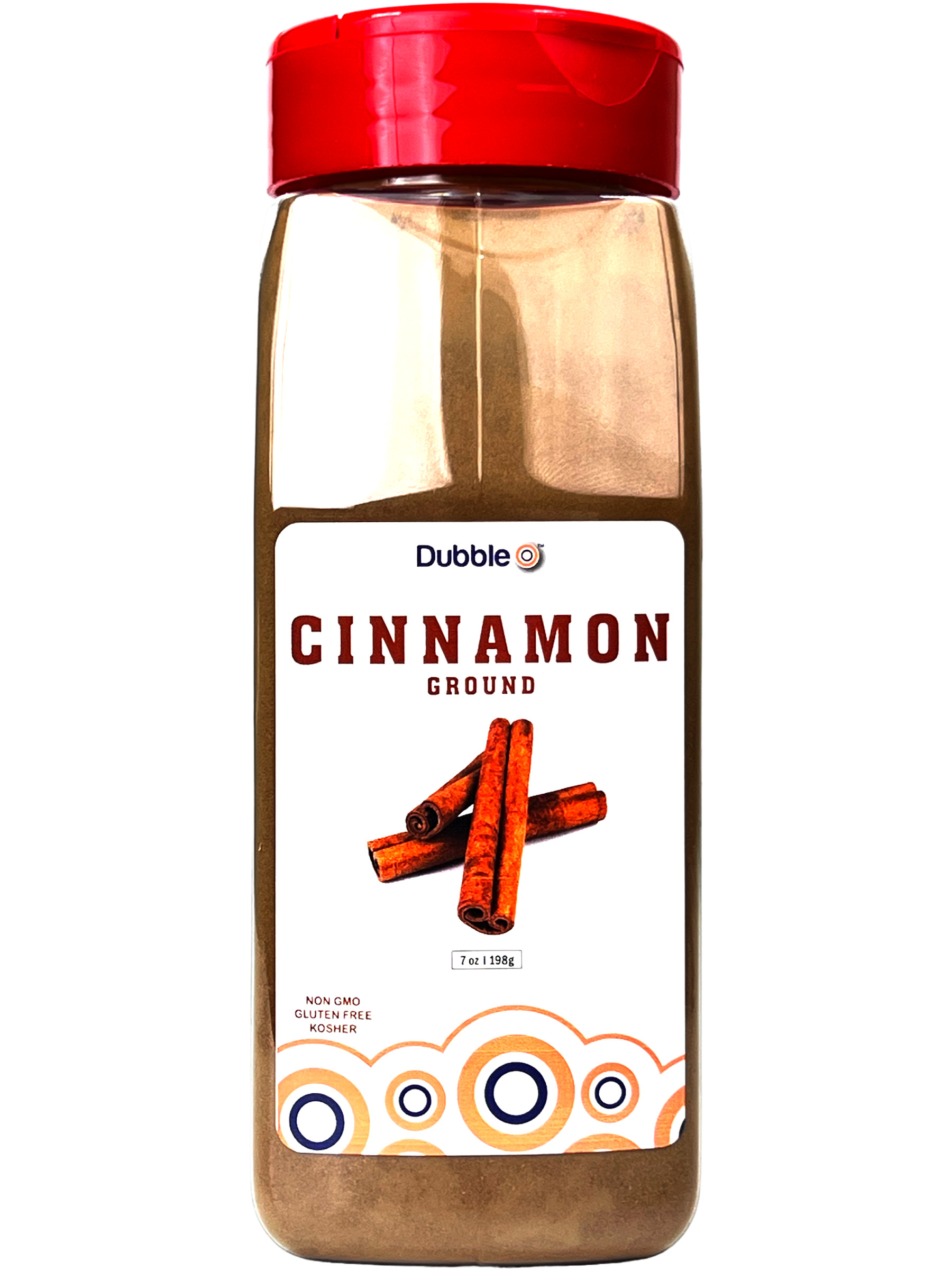 Ground Cinnamon