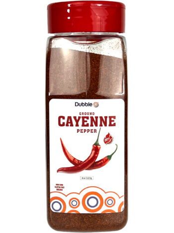 Cayenne Pepper