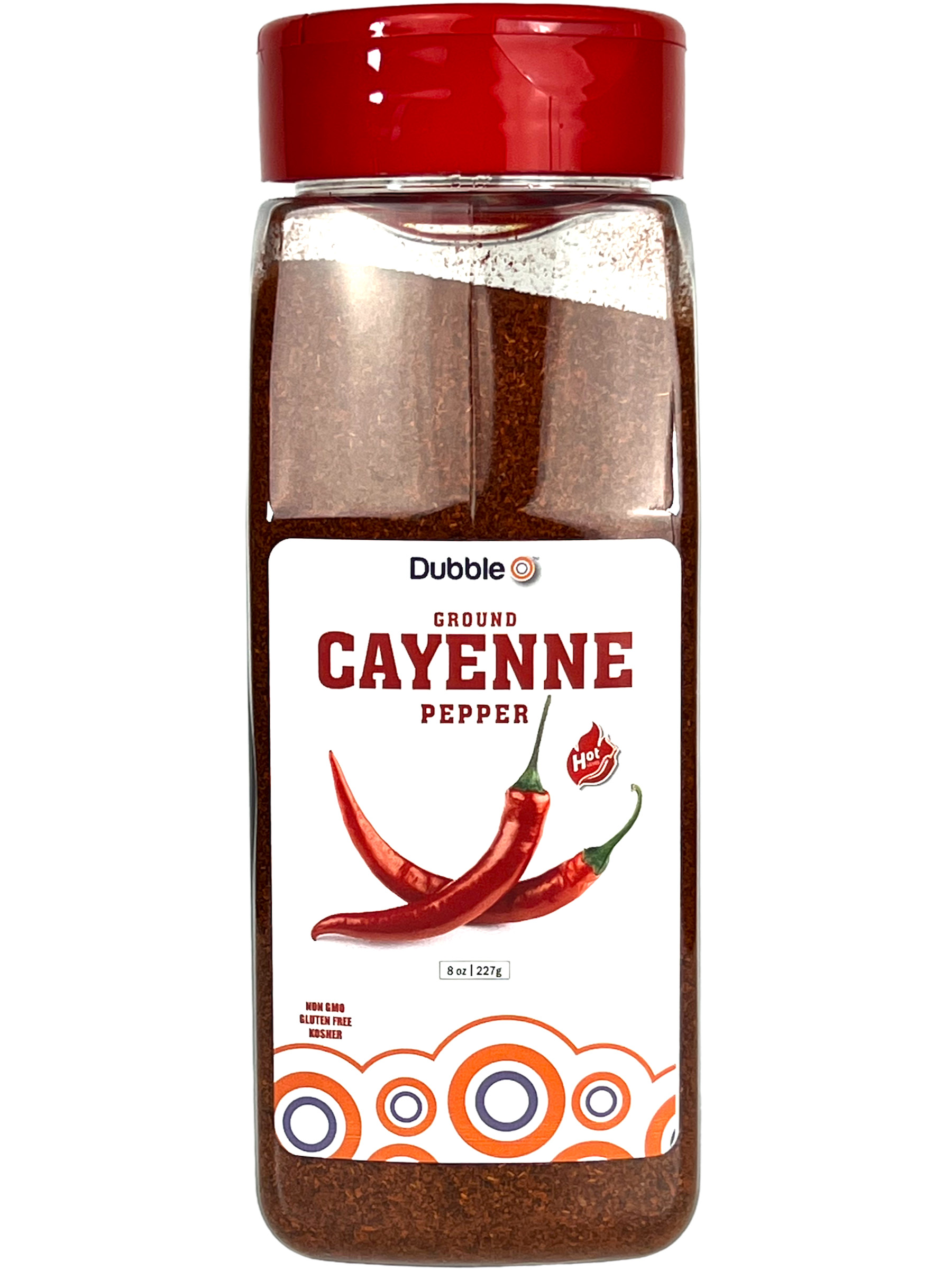 Cayenne Pepper