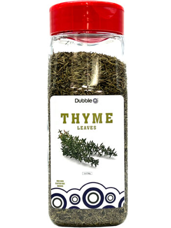 Thyme Leaves