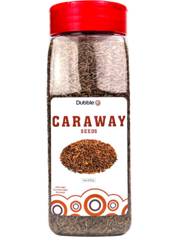 Caraway Seeds