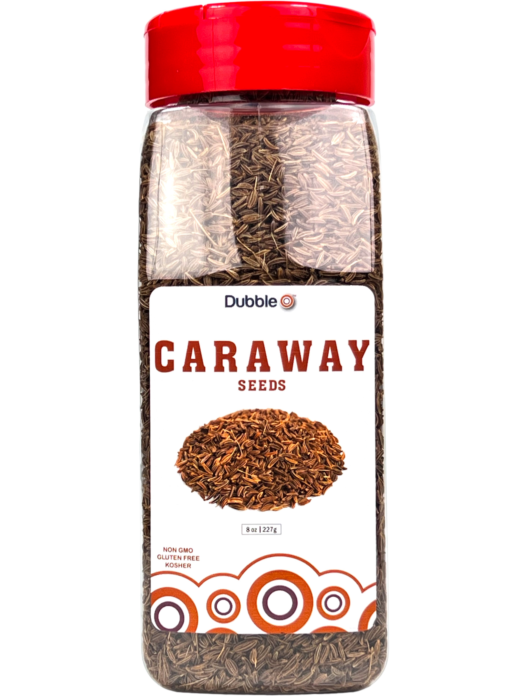 Caraway Seeds
