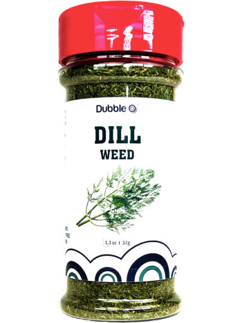 Dill Weed - 1.3 oz.
