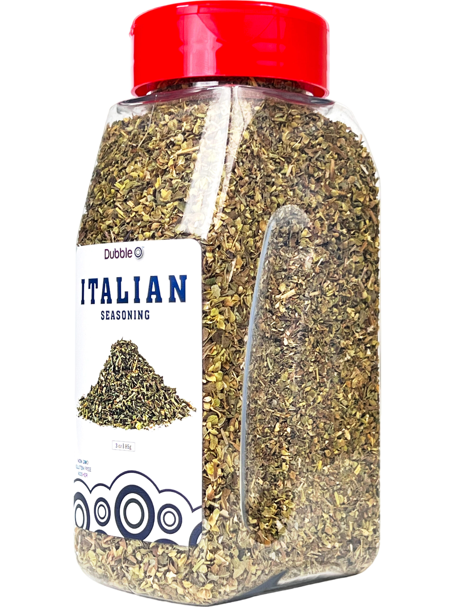 Italian Seasoning - 3 oz. - Image 2