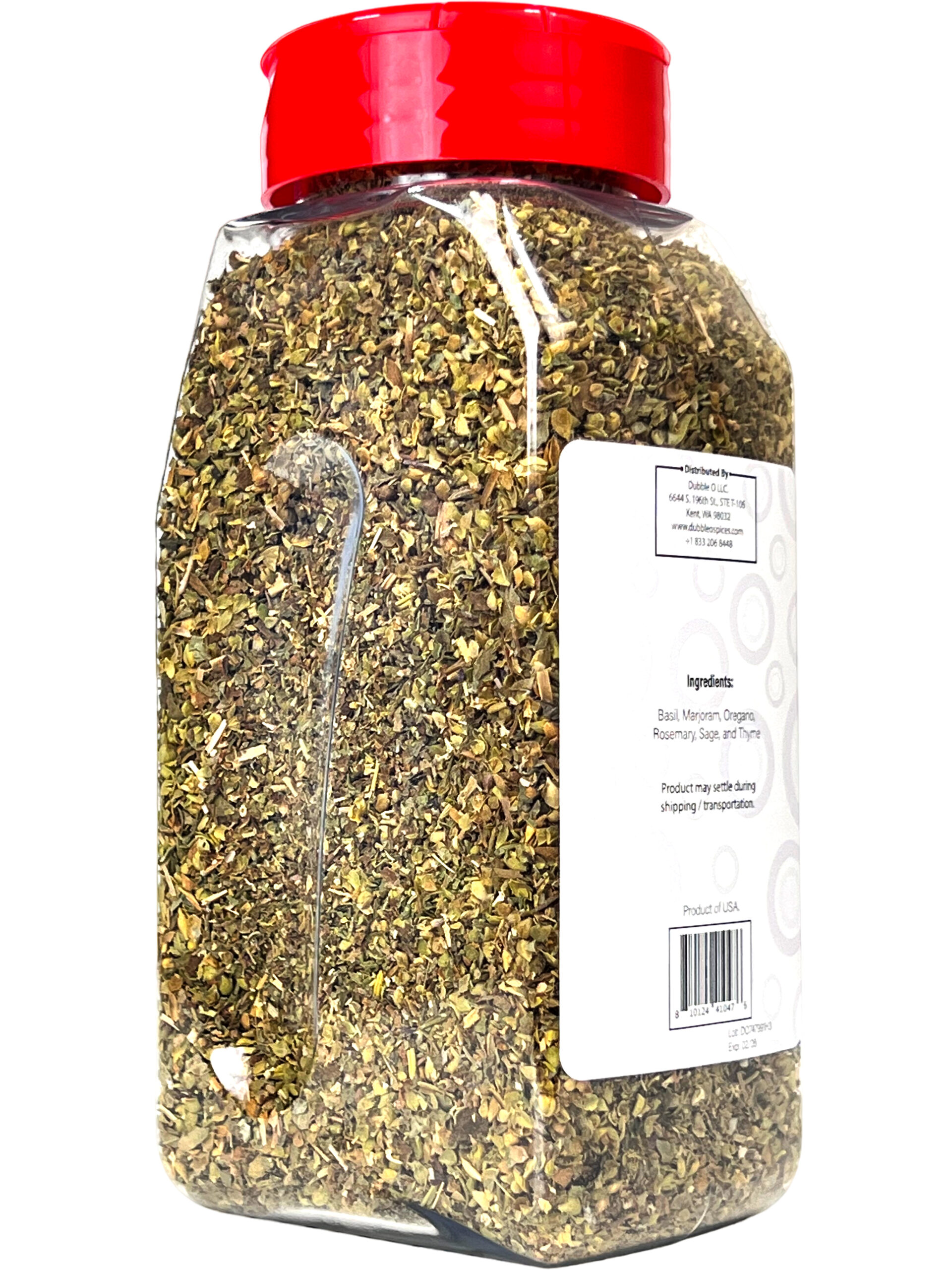 Italian Seasoning - 3 oz. - Image 3