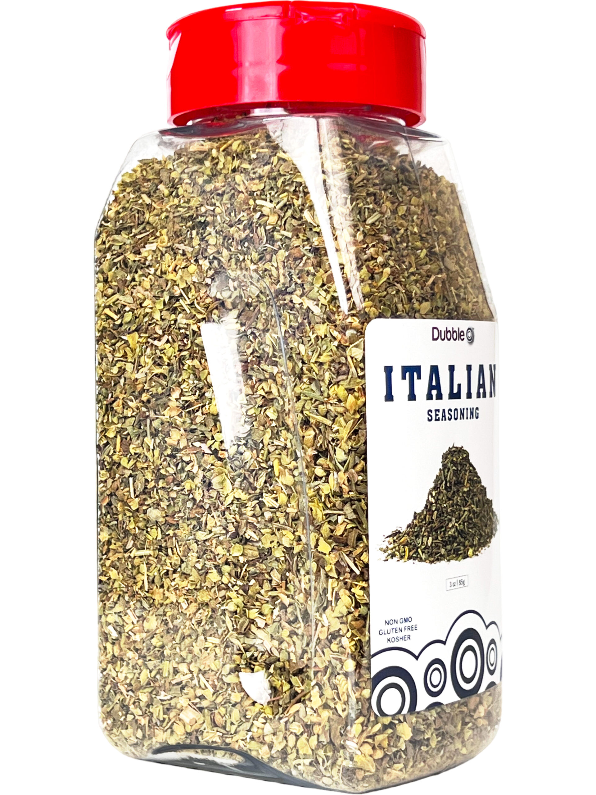 Italian Seasoning - 3 oz. - Image 6