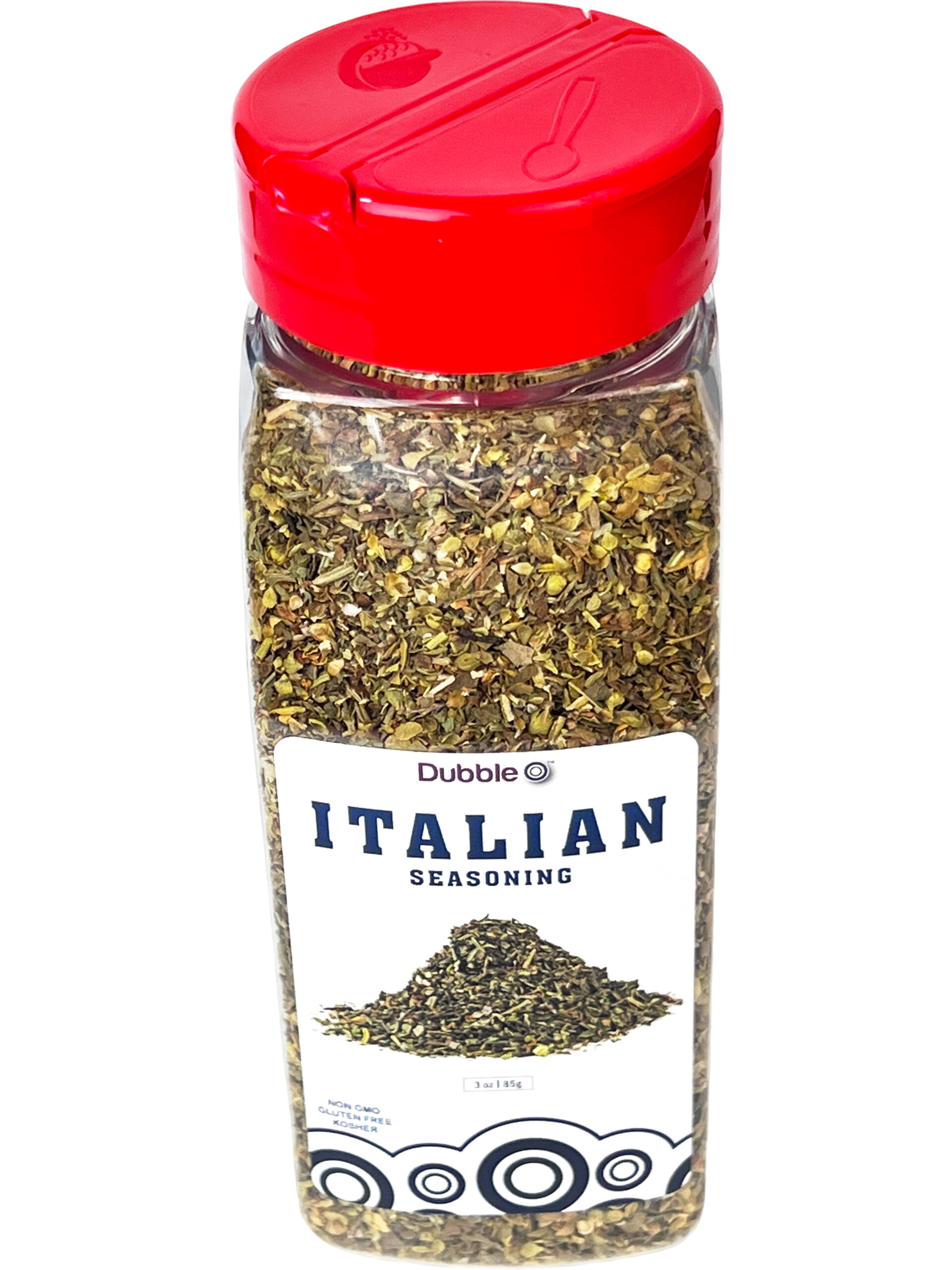 Italian Seasoning - 3 oz. - Image 7