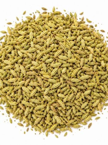Bulk Fennel Seeds